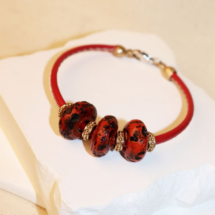 Pulsera Mujer Lucena