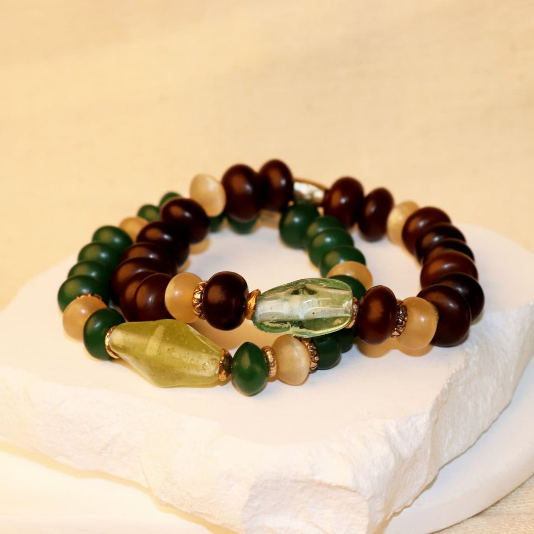 Pulsera Mujer Azahara