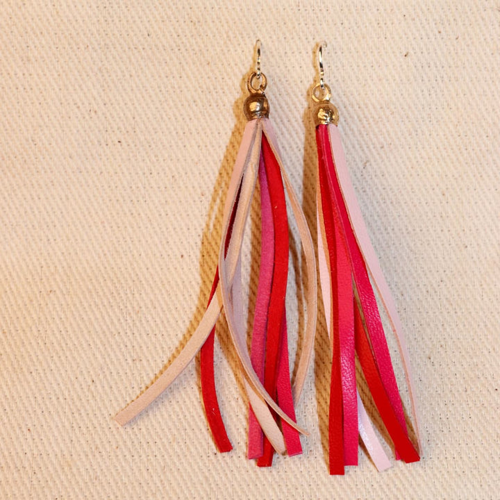 Pendientes Mujer Born