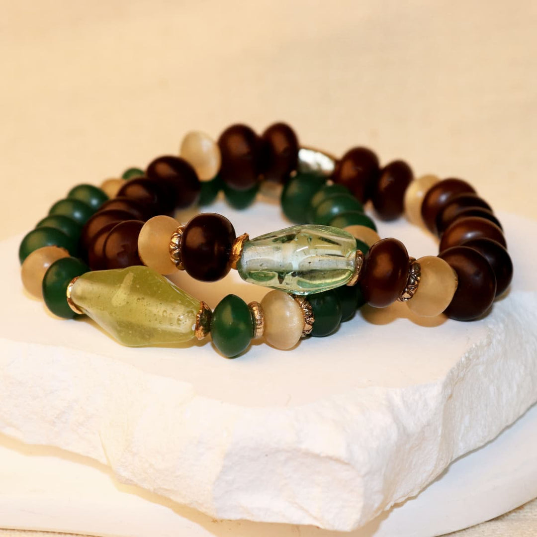 Pulsera Mujer Azahara