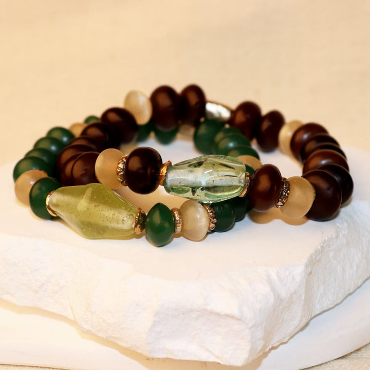 Pulsera Mujer Azahara