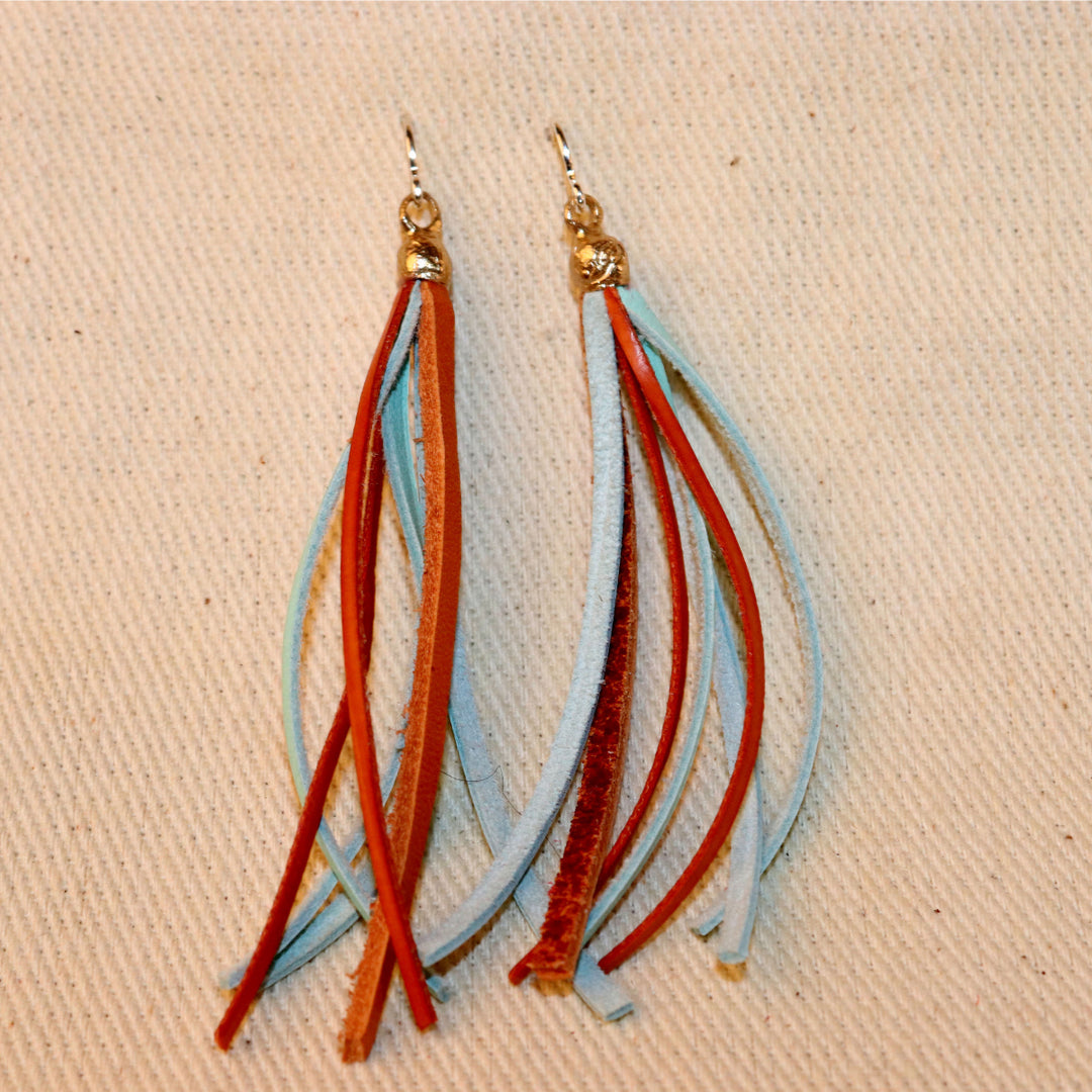 Pendientes Mujer Born