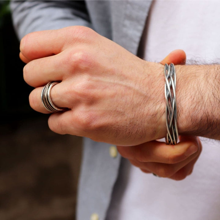 Noord Men's Bracelet