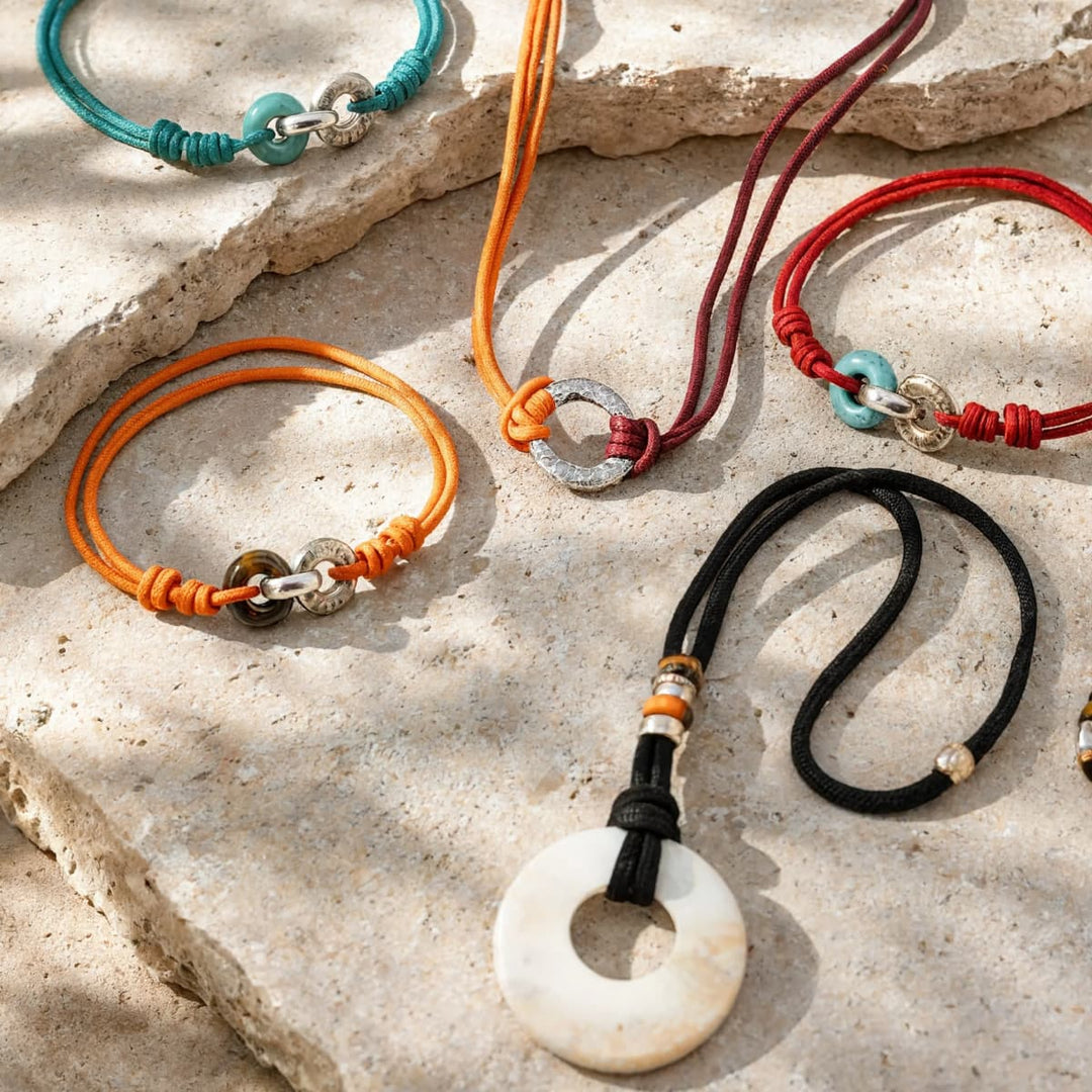 Pulsera Unisex Saona