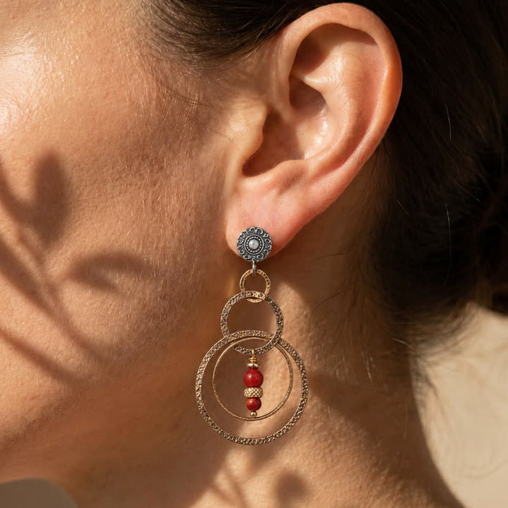 Pendientes Mujer Bucas
