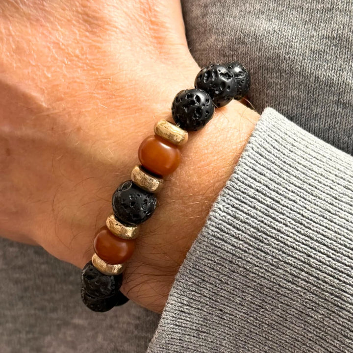 Pulsera Unisex Zahara