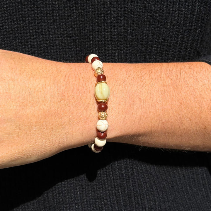 Pulsera Mujer Baena