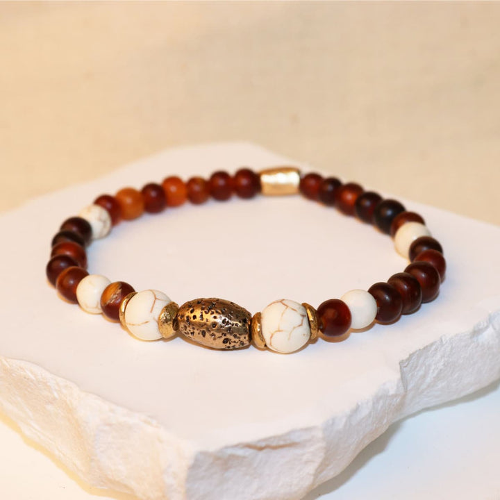 Pulsera Unisex Villaluenga