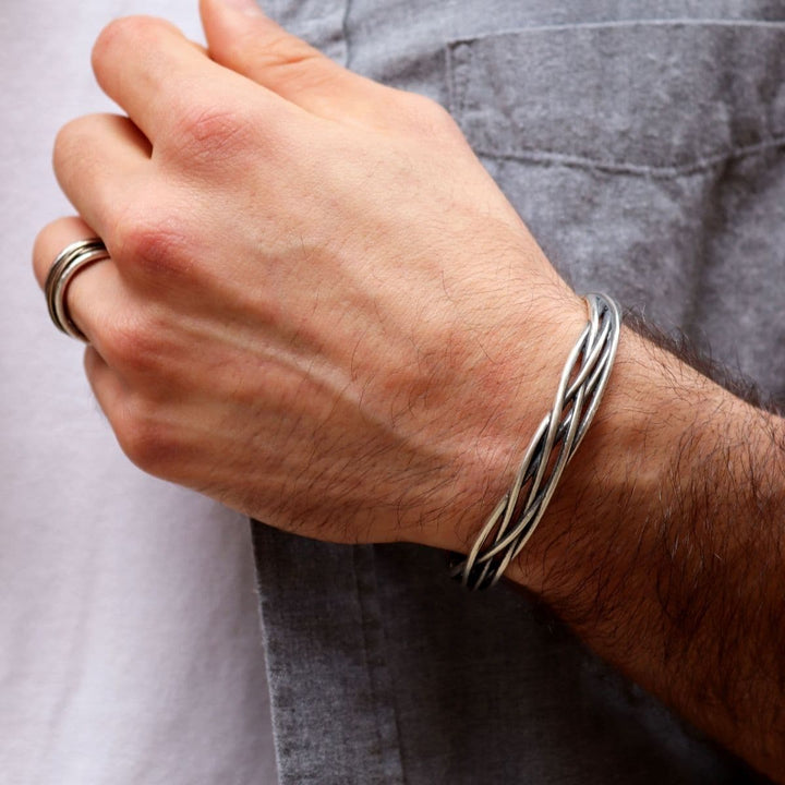 Noord Men's Bracelet