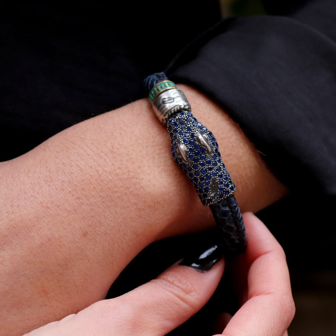 Rustam Damenarmband