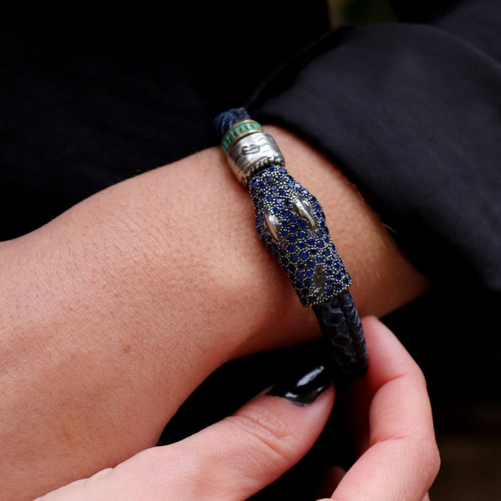 Rustam Damenarmband