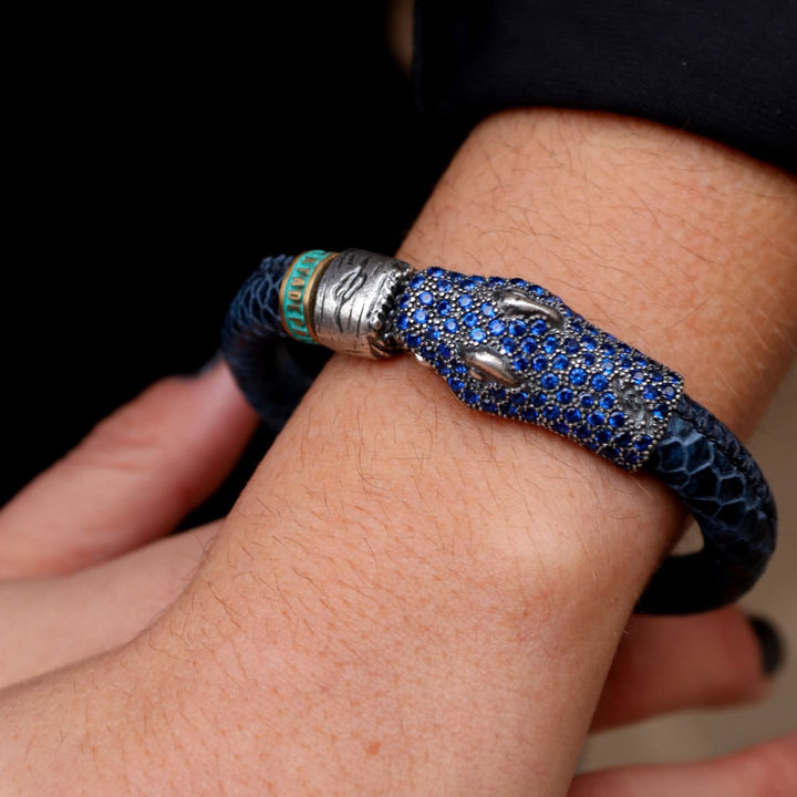 Rustam Damenarmband