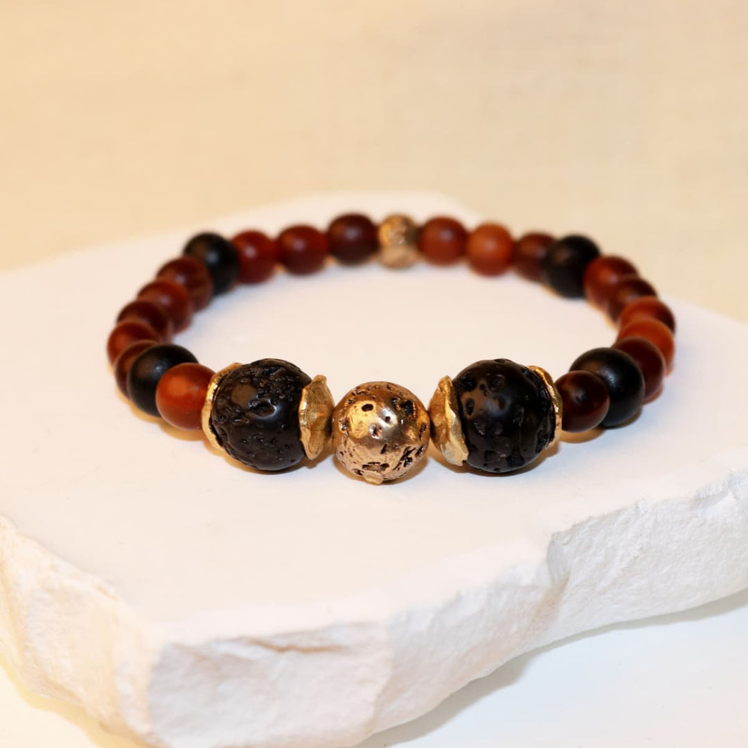 Pulsera Unisex Ronda