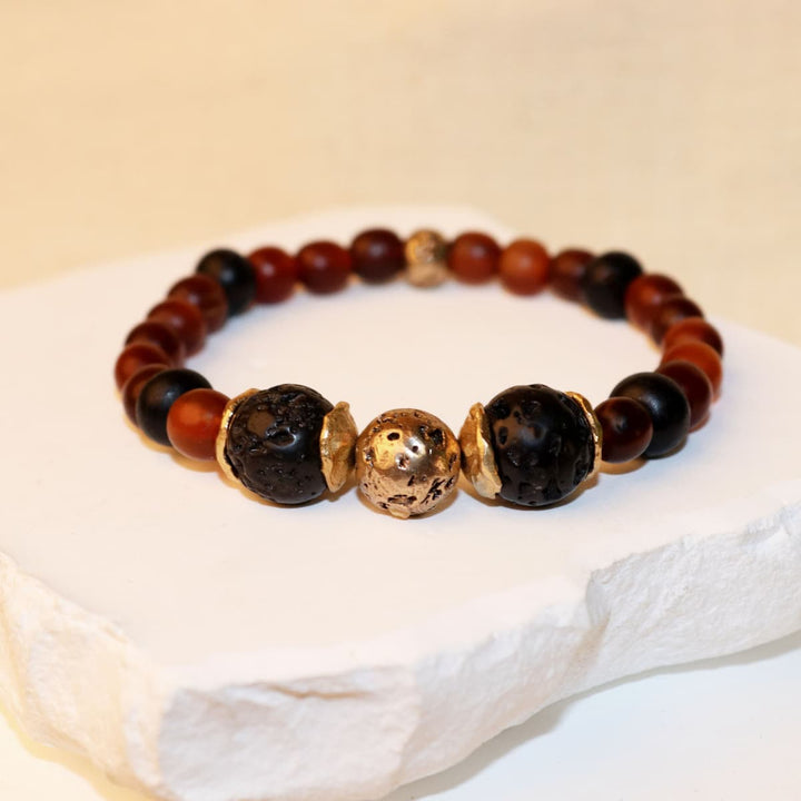 Pulsera Unisex Ronda