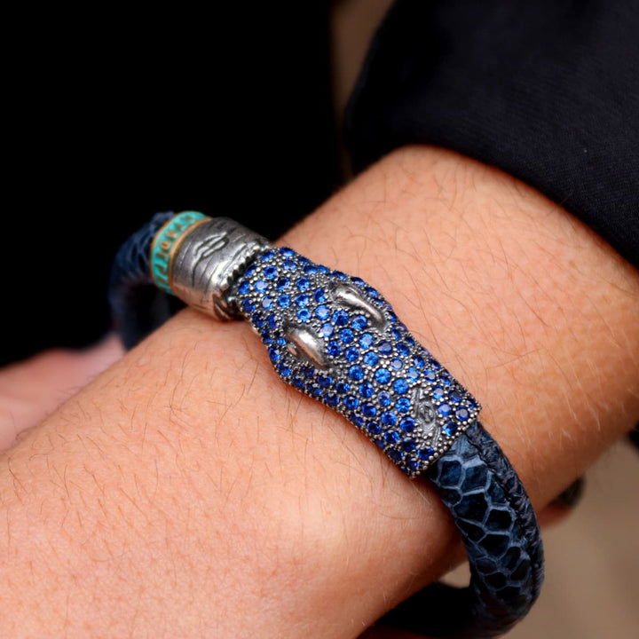 Rustam Damenarmband