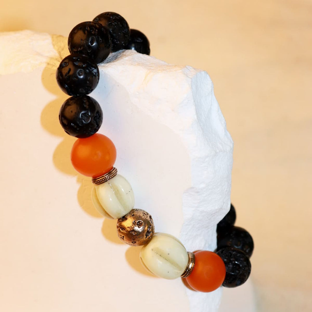 Pulsera Unisex Olvera