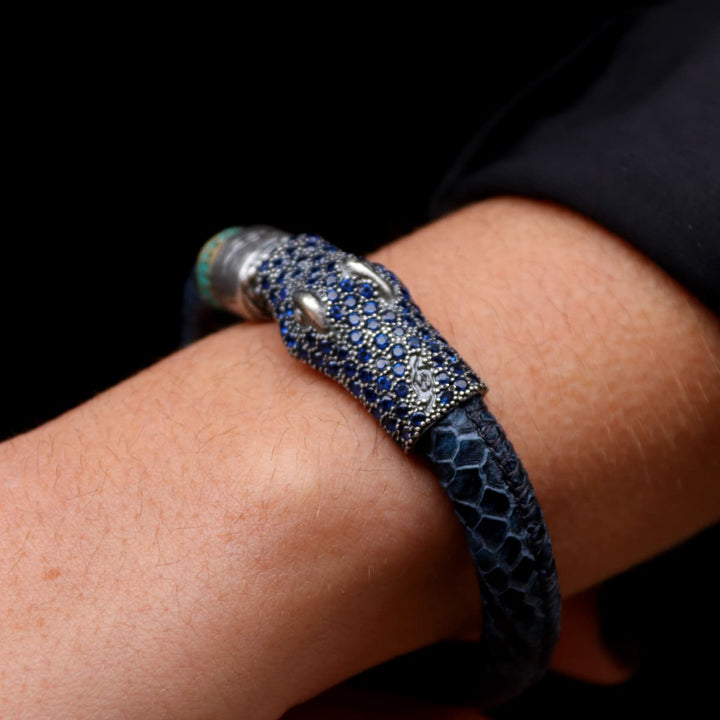 Rustam Damenarmband