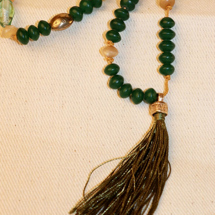 Collar Mujer Penida