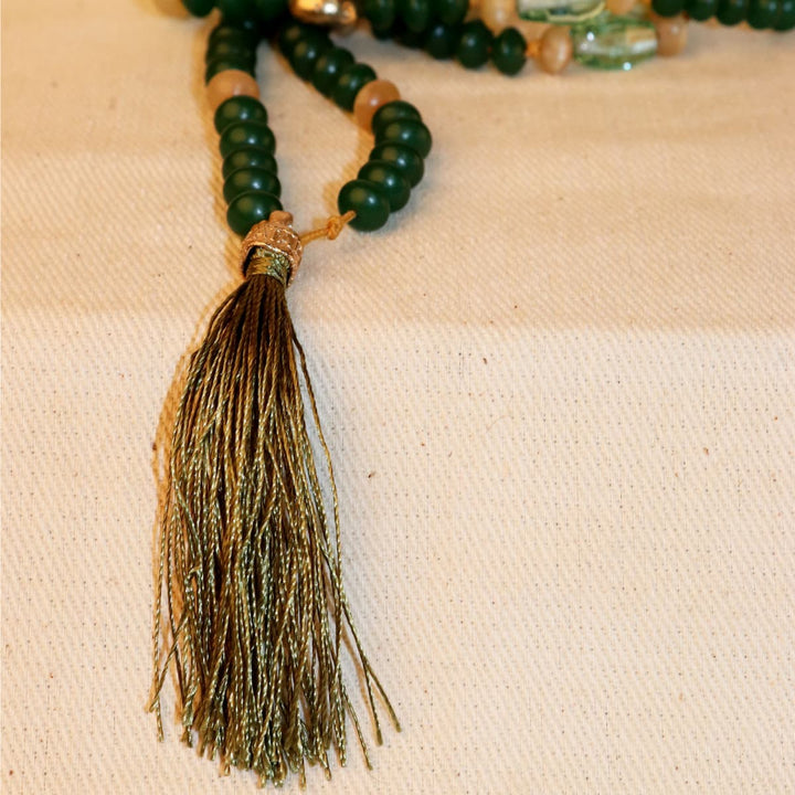 Collar Mujer Penida