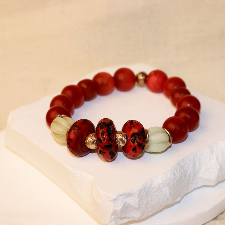 Pulsera Mujer Algodonales