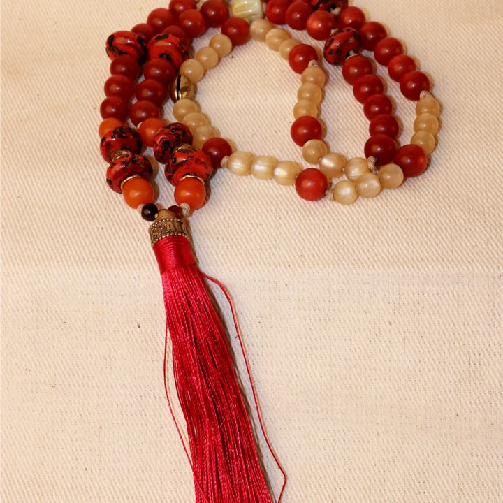 Collar Mujer Ubud