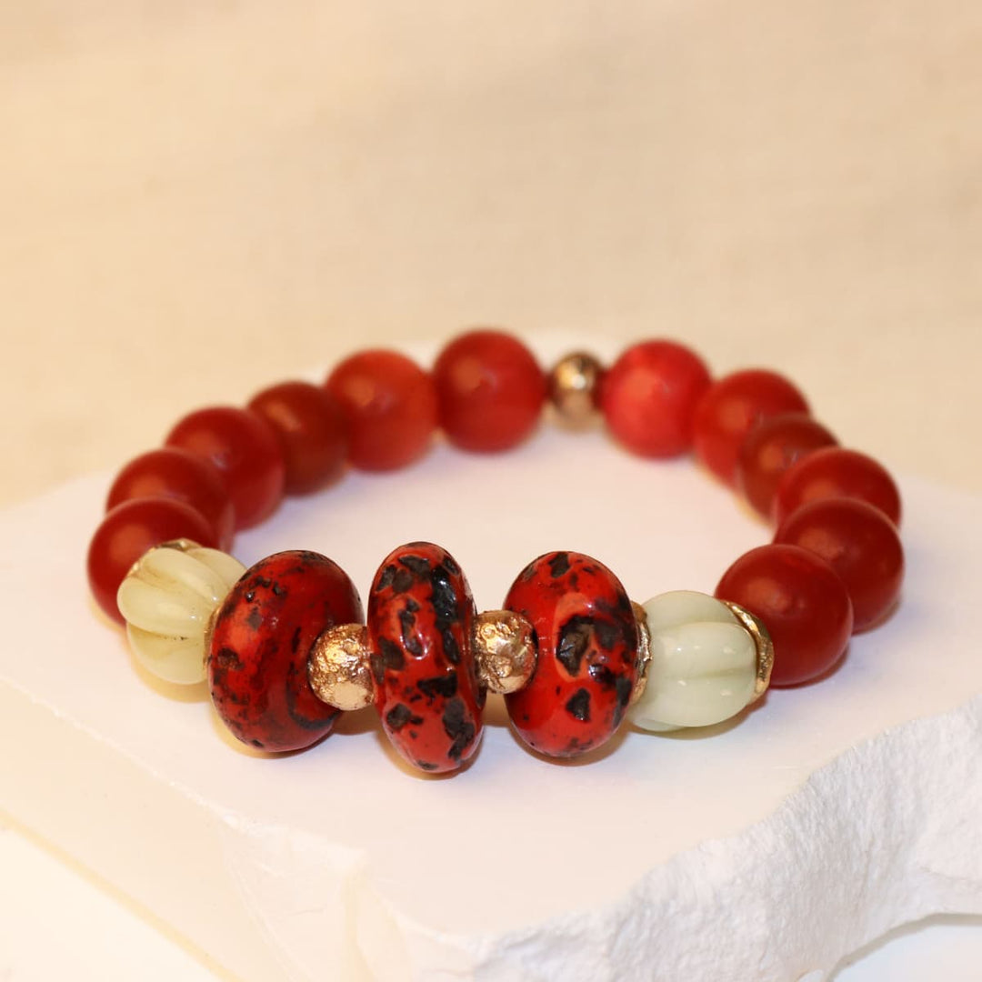 Pulsera Mujer Algodonales