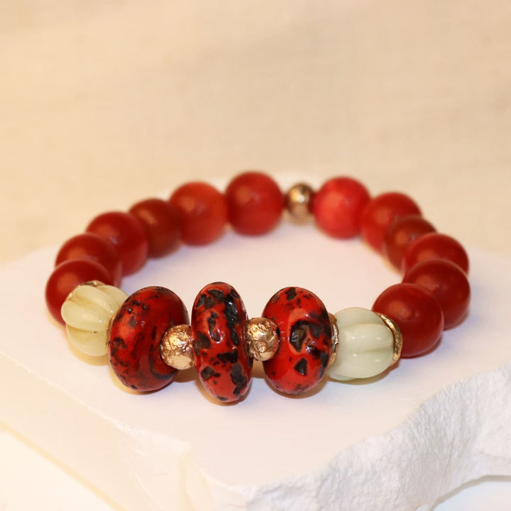 Pulsera Mujer Algodonales