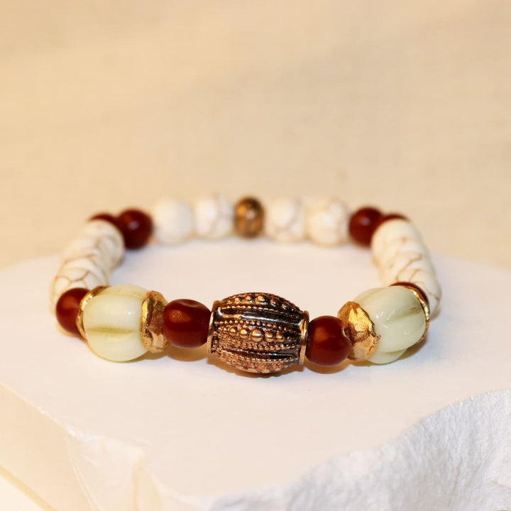 Pulsera Mujer Arcos