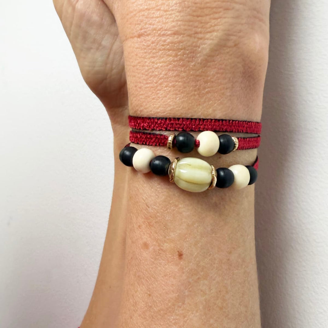 Pulsera Mujer Fornells