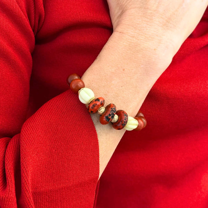 Pulsera Mujer Algodonales