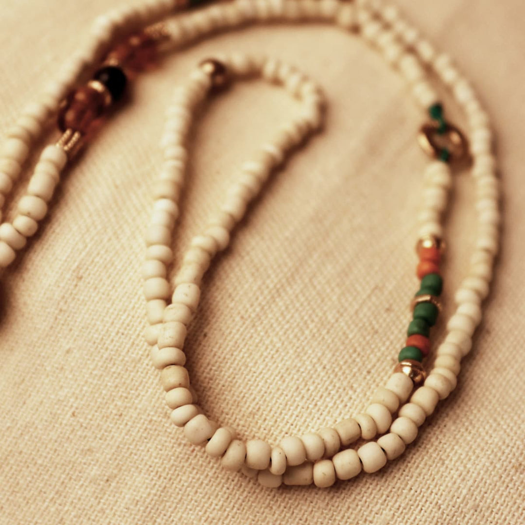 Collar Mujer Udaipur