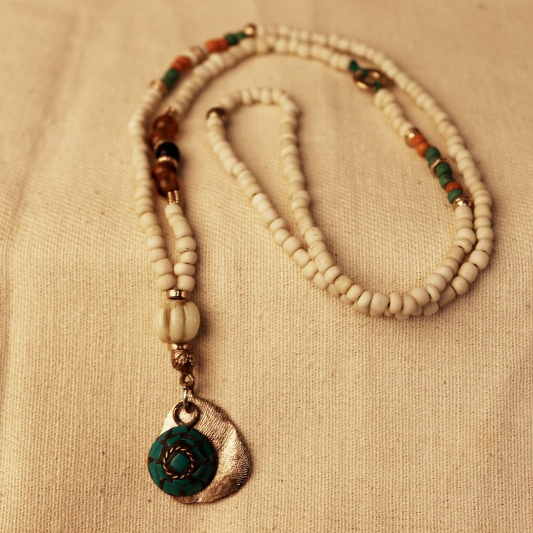 Collar Mujer Udaipur