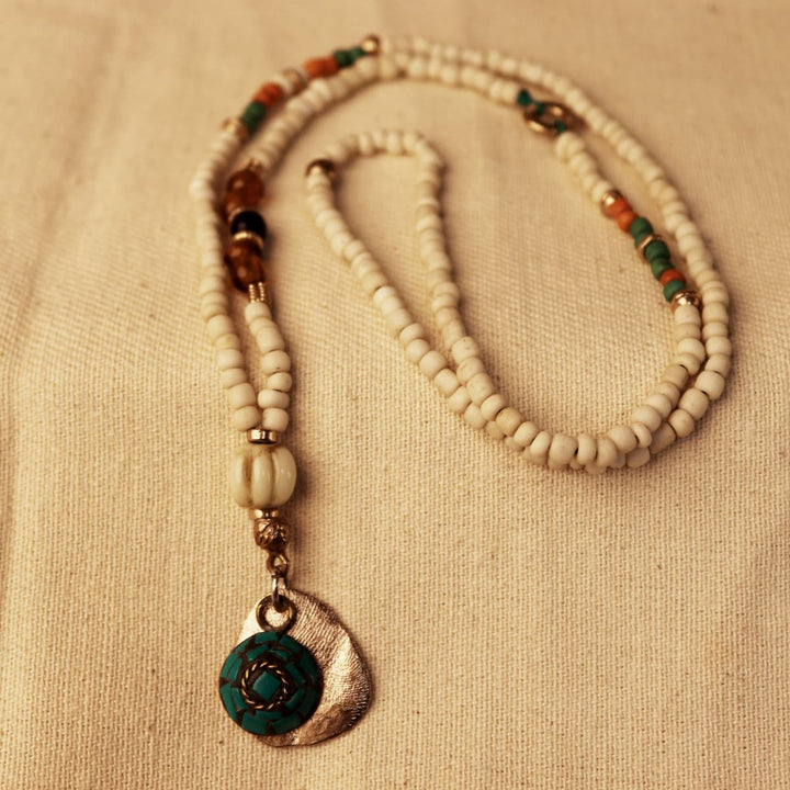 Collar Mujer Udaipur
