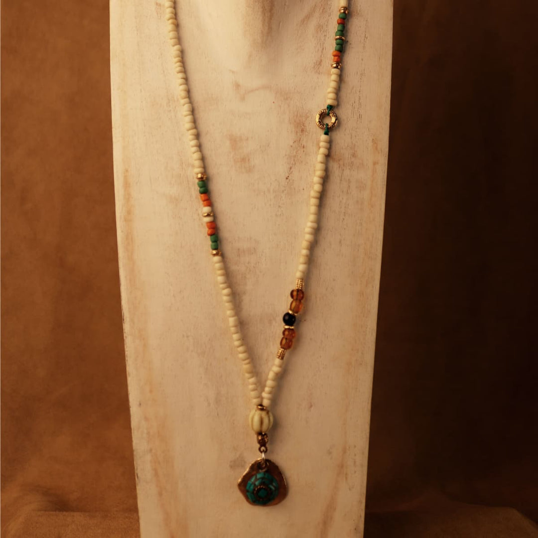 Collar Mujer Udaipur