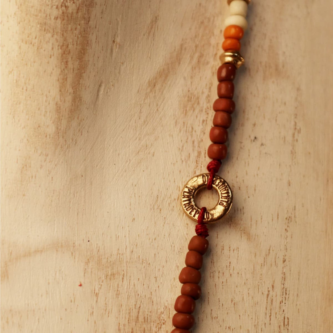 Collar Mujer Jaipur