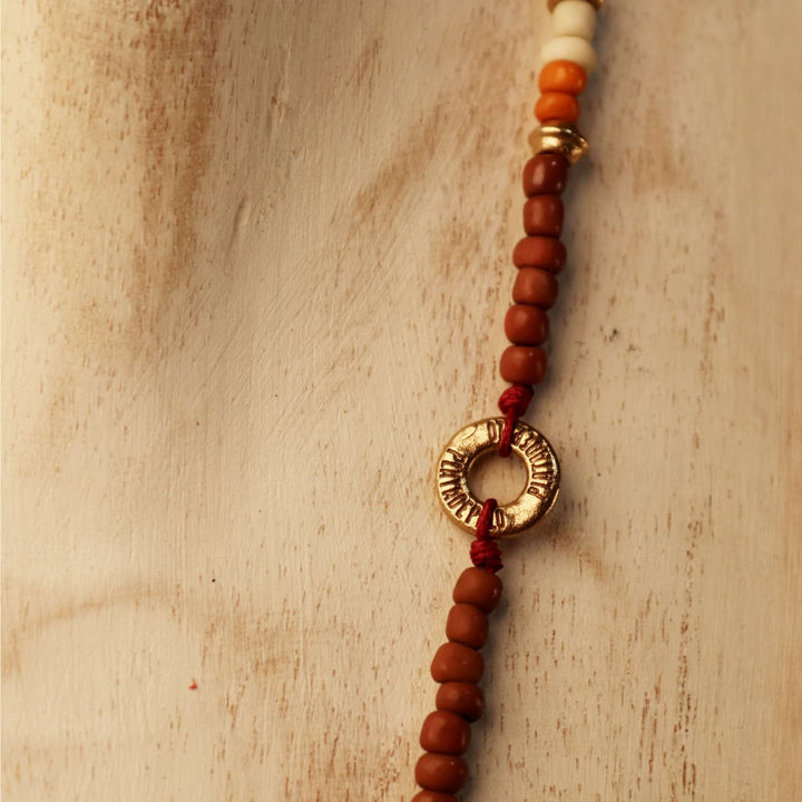 Collar Mujer Jaipur