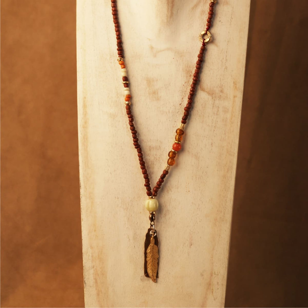 Collar Mujer Jaipur