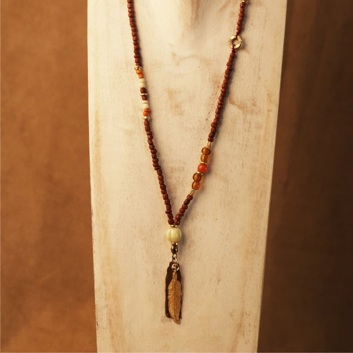 Collar Mujer Jaipur