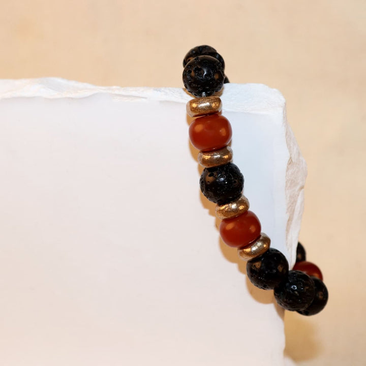 Pulsera Unisex Zahara