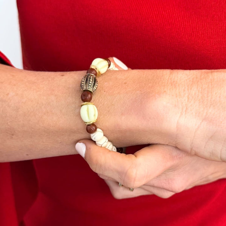 Pulsera Mujer Arcos