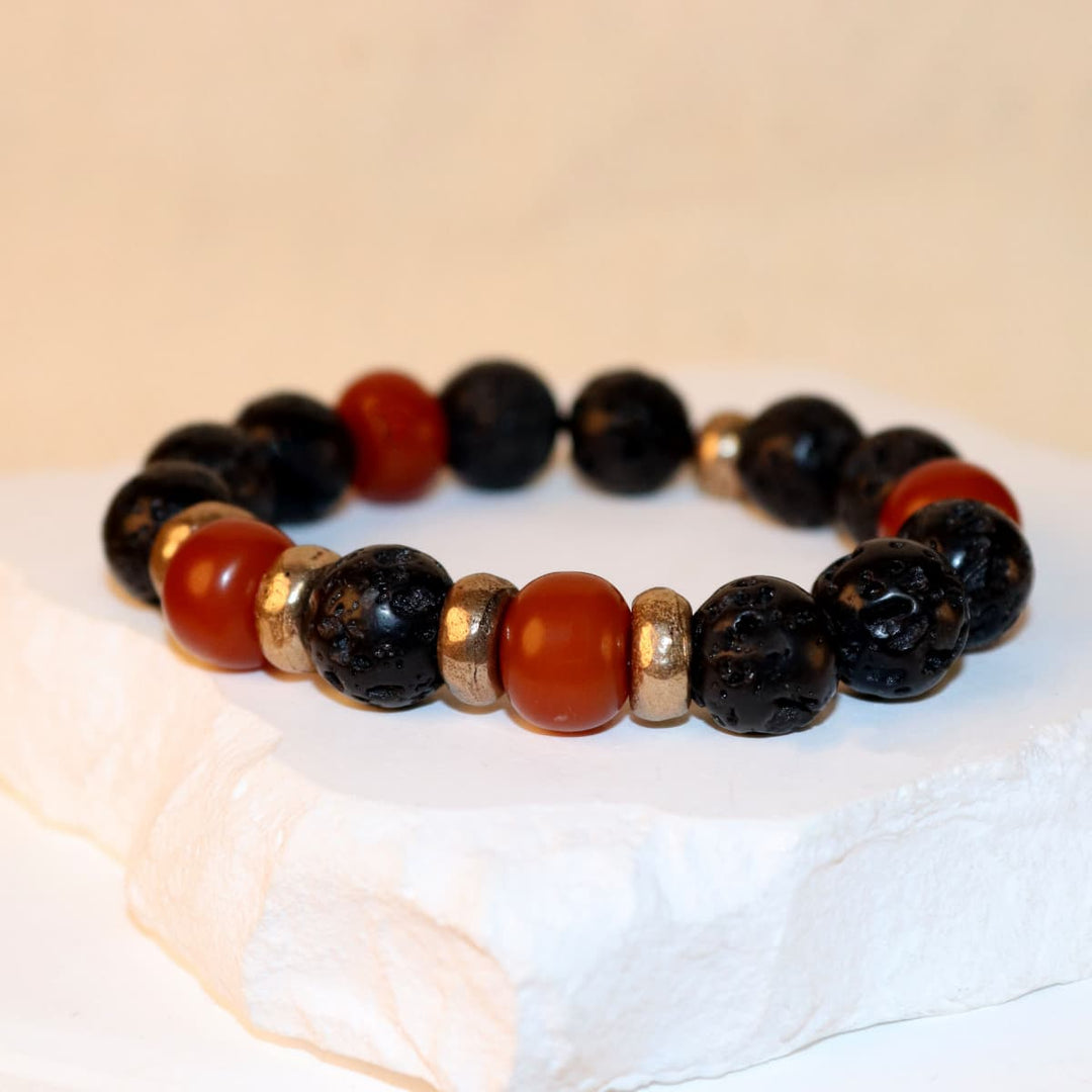 Pulsera Unisex Zahara