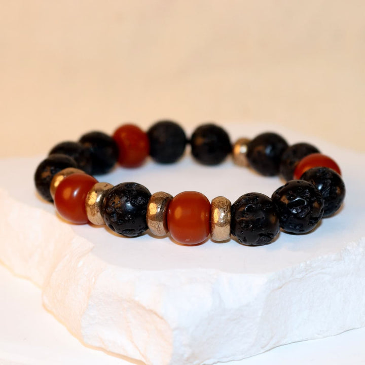 Pulsera Unisex Zahara