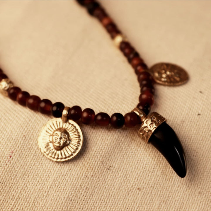 Collar Unisex Lombok