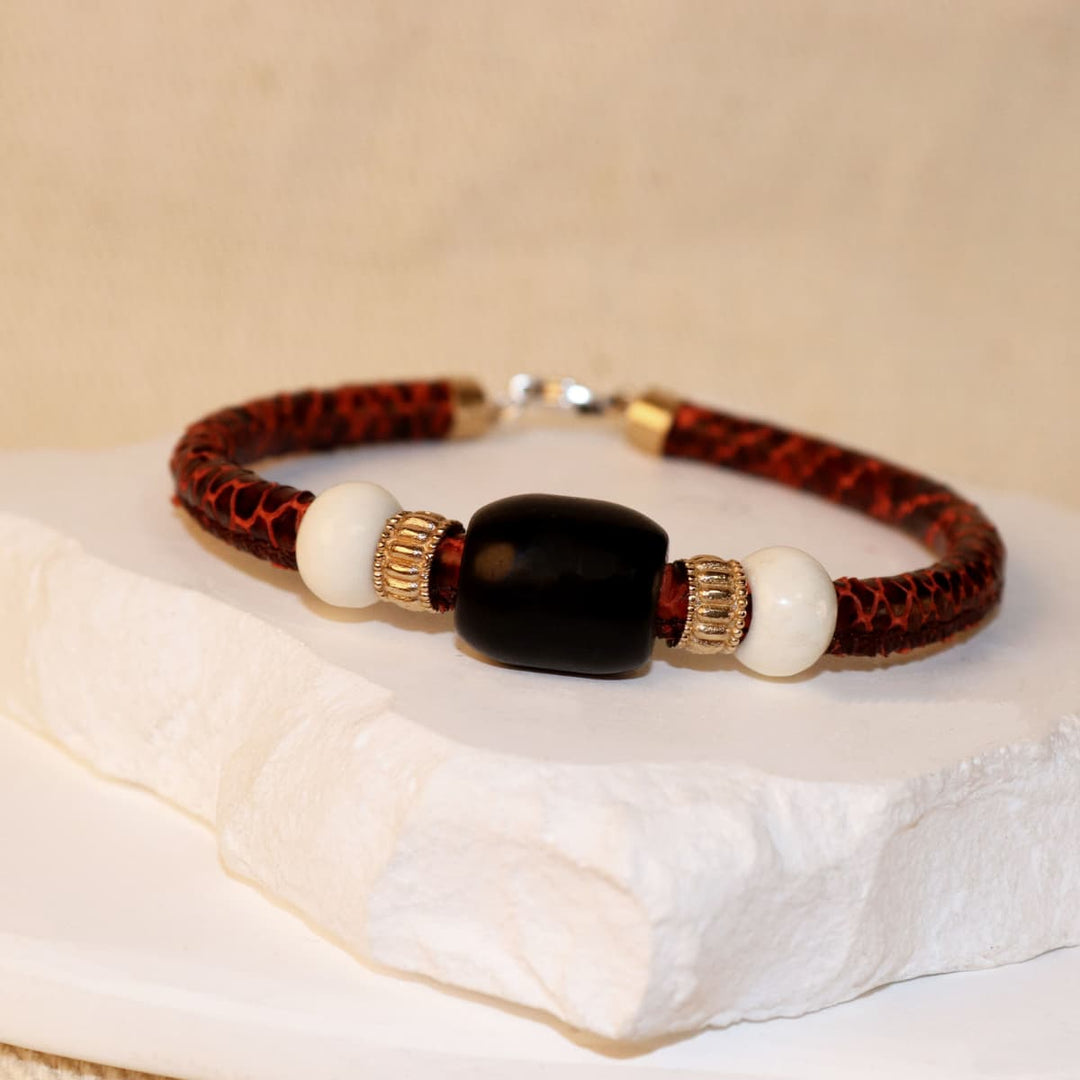 Pulsera Mujer Riópar