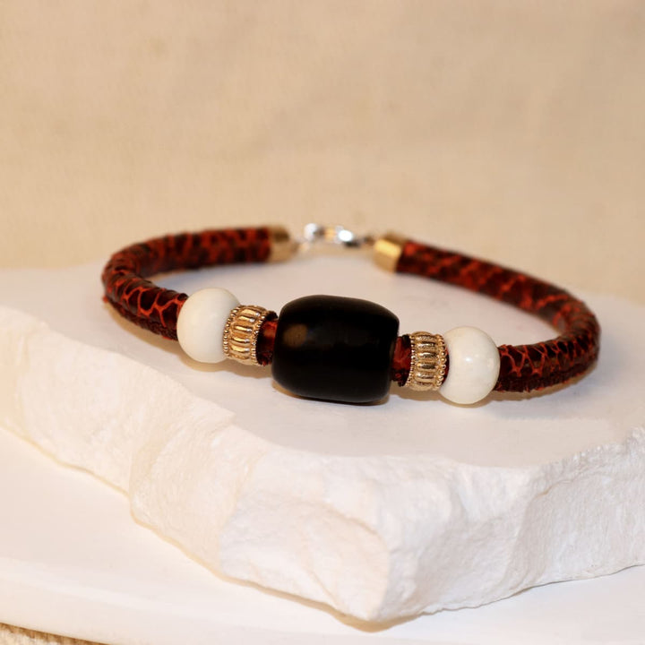 Pulsera Mujer Riópar