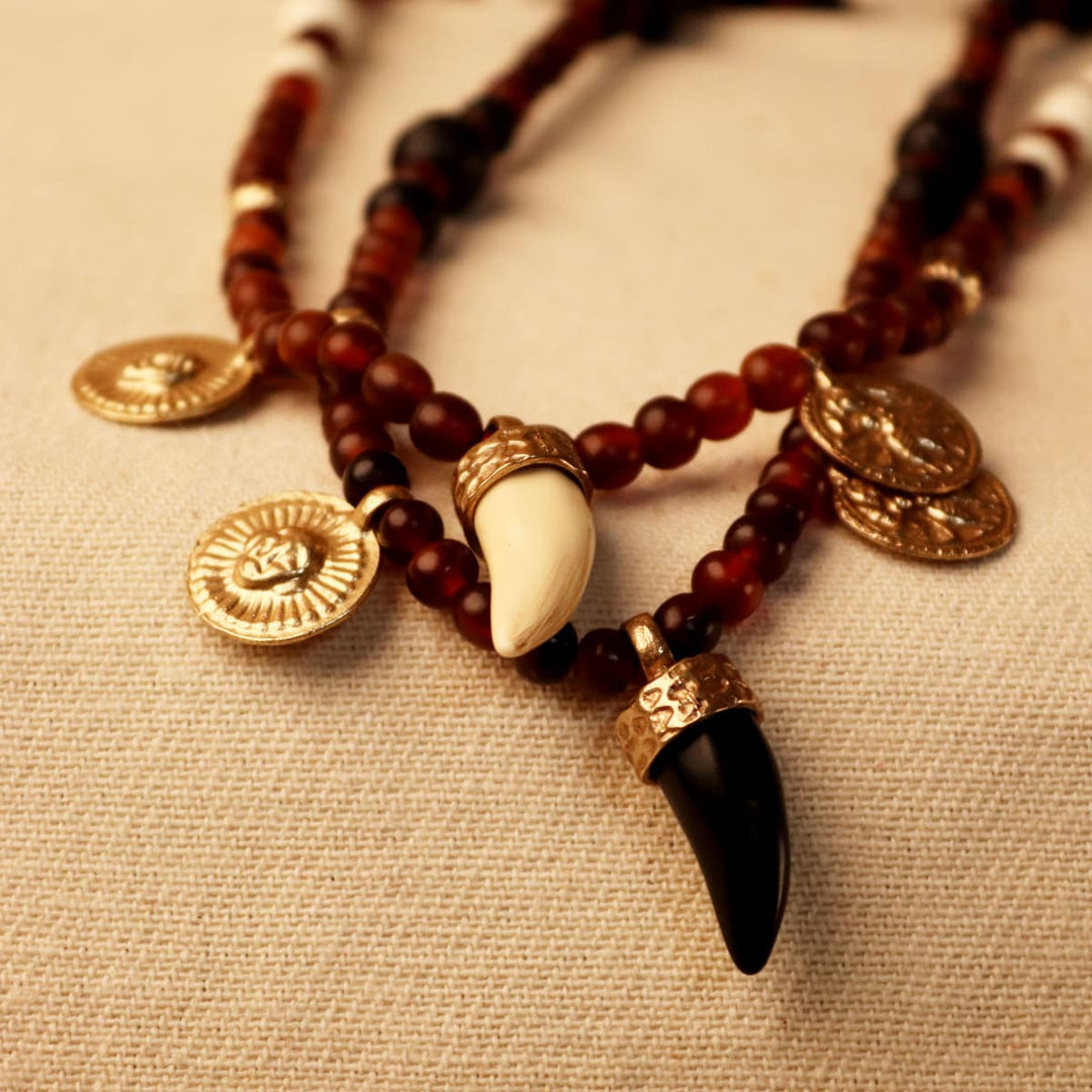 Collar Unisex Lombok