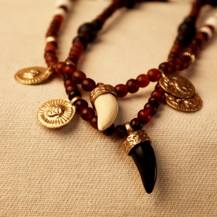 Collar Unisex Lombok