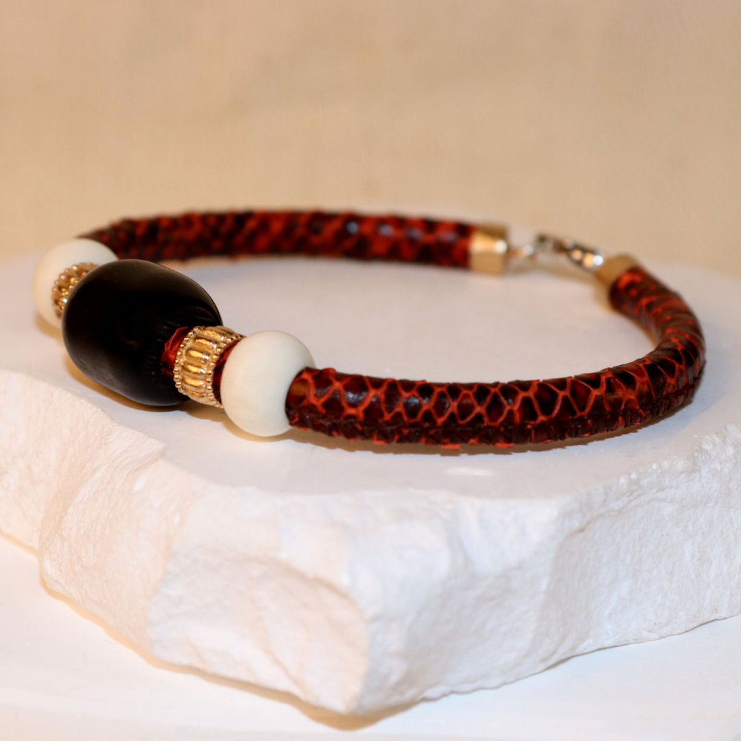 Pulsera Mujer Riópar