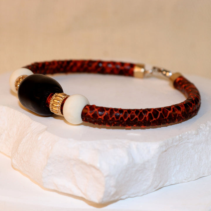 Pulsera Mujer Riópar