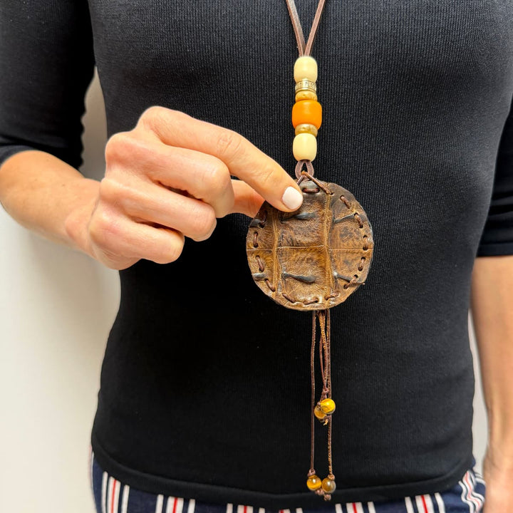 Collar Mujer Sanur